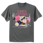 Summer Somewhere