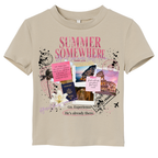 Summer Somewhere