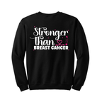 Stronger Than Breast Cancer