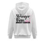 Stronger Than Breast Cancer