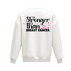 Stronger Than Breast Cancer