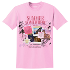 Summer Somewhere