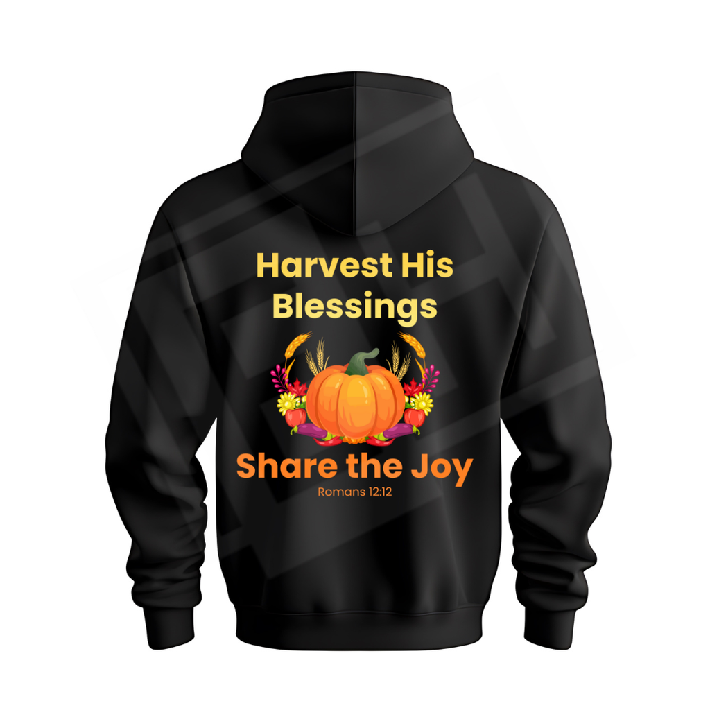 Share The Joy