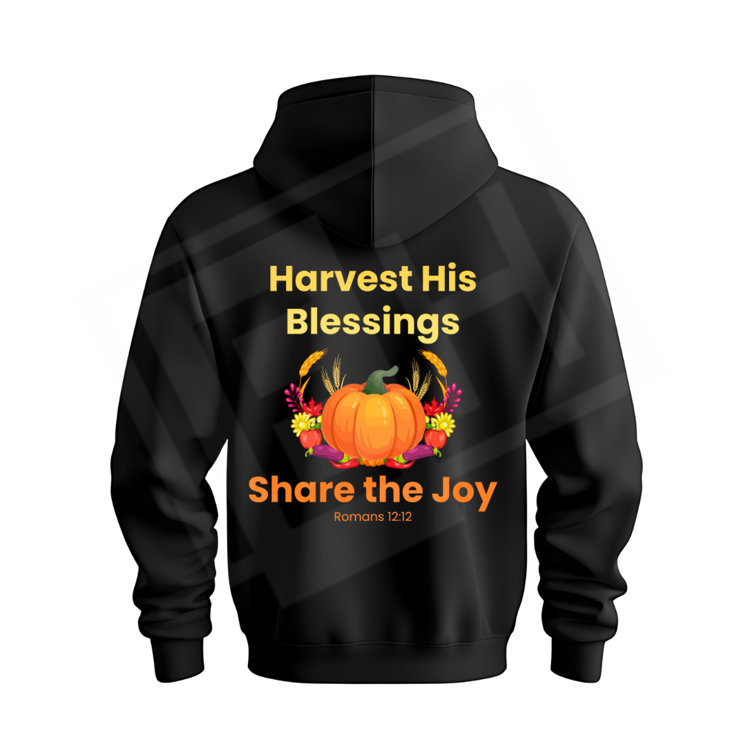 Share The Joy