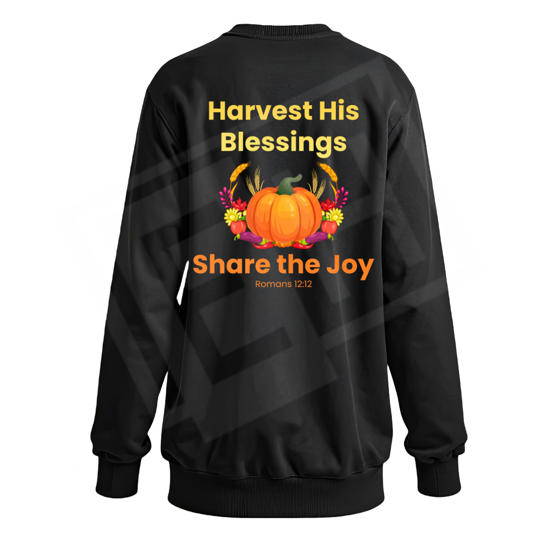 Share The Joy