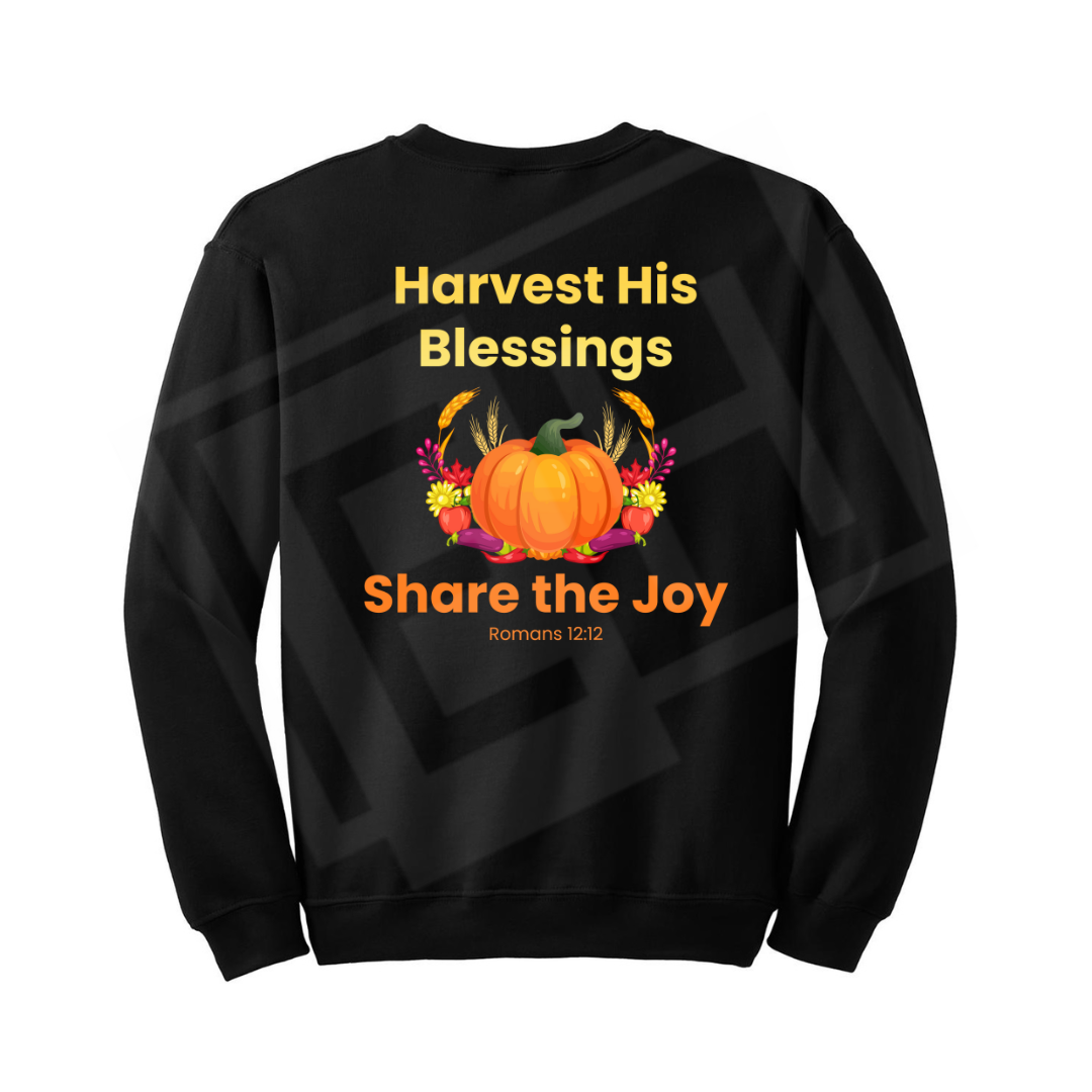 Share The Joy