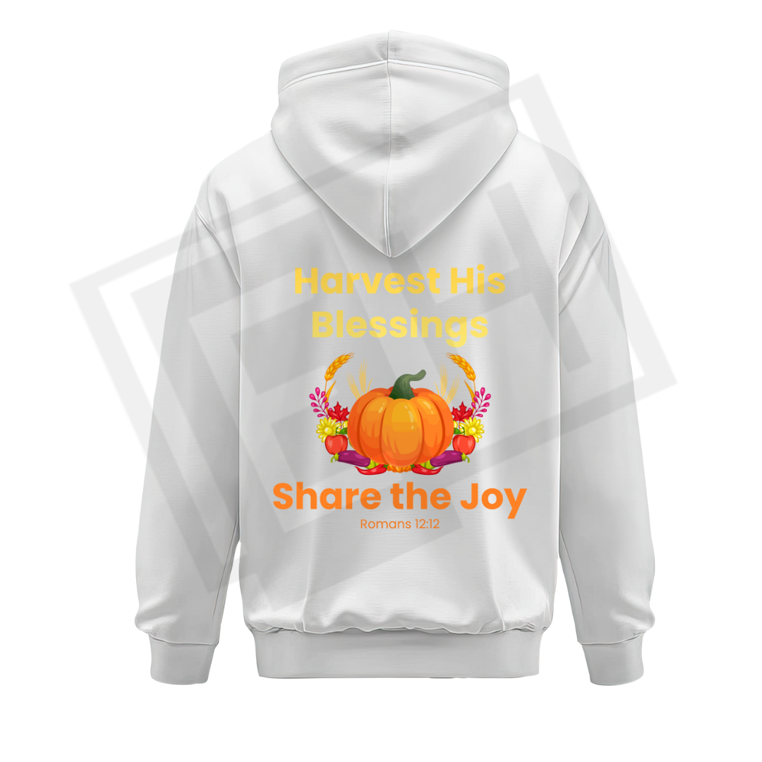 Share The Joy