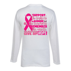 Support The Fight