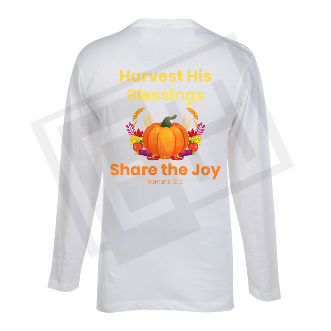 Share The Joy