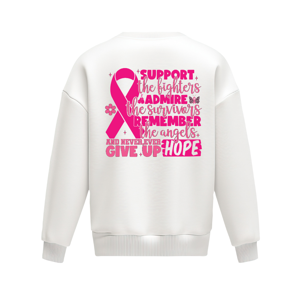 Support The Fight