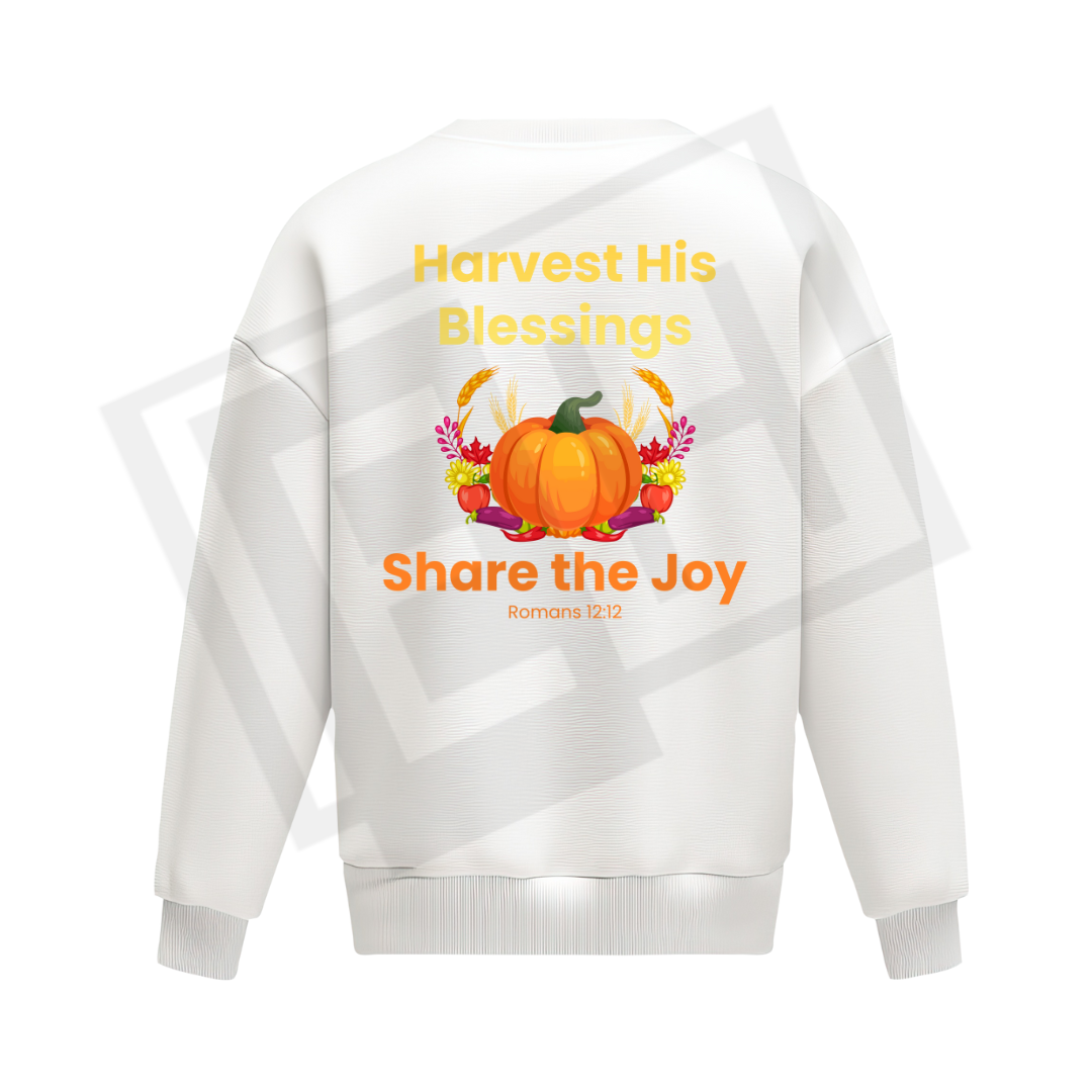 Share The Joy