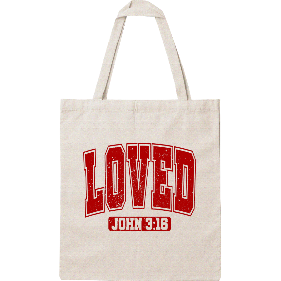 Loved