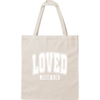 Loved
