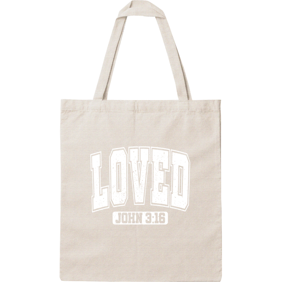 Loved