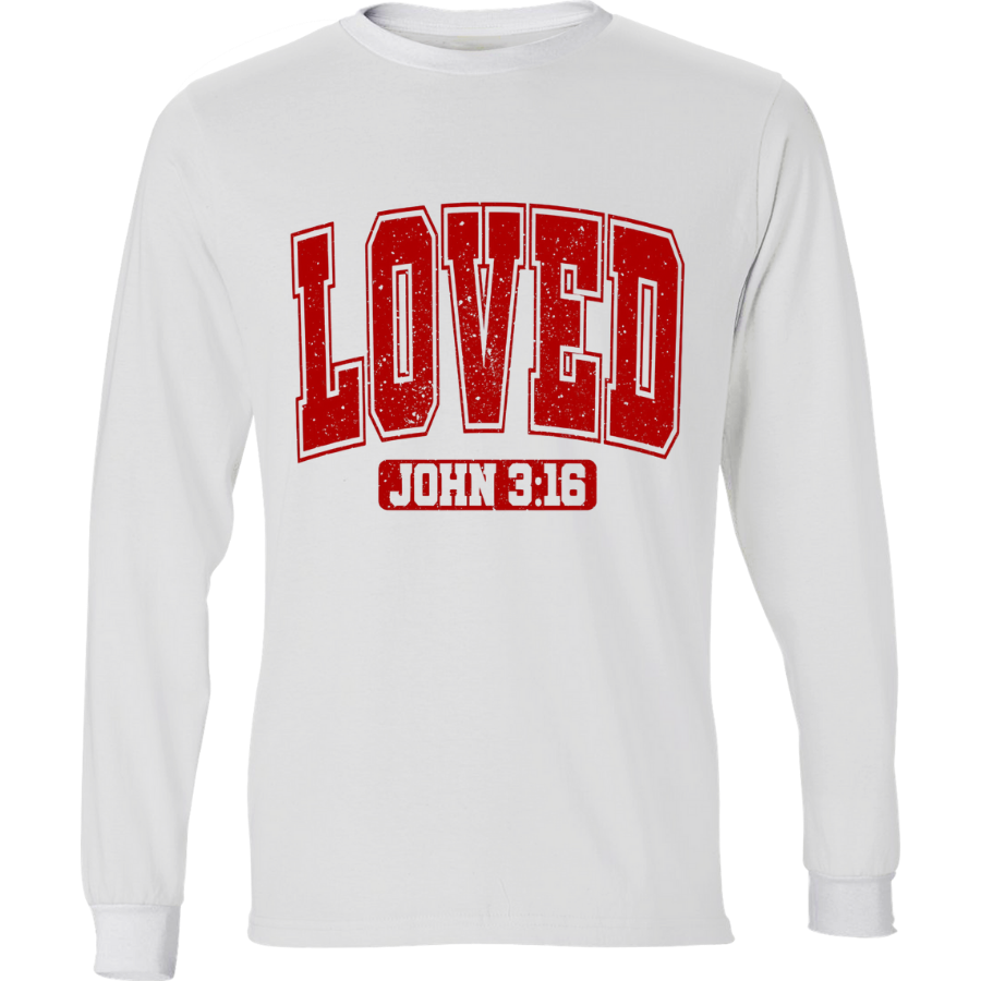 Loved