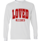 Loved