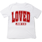 Loved