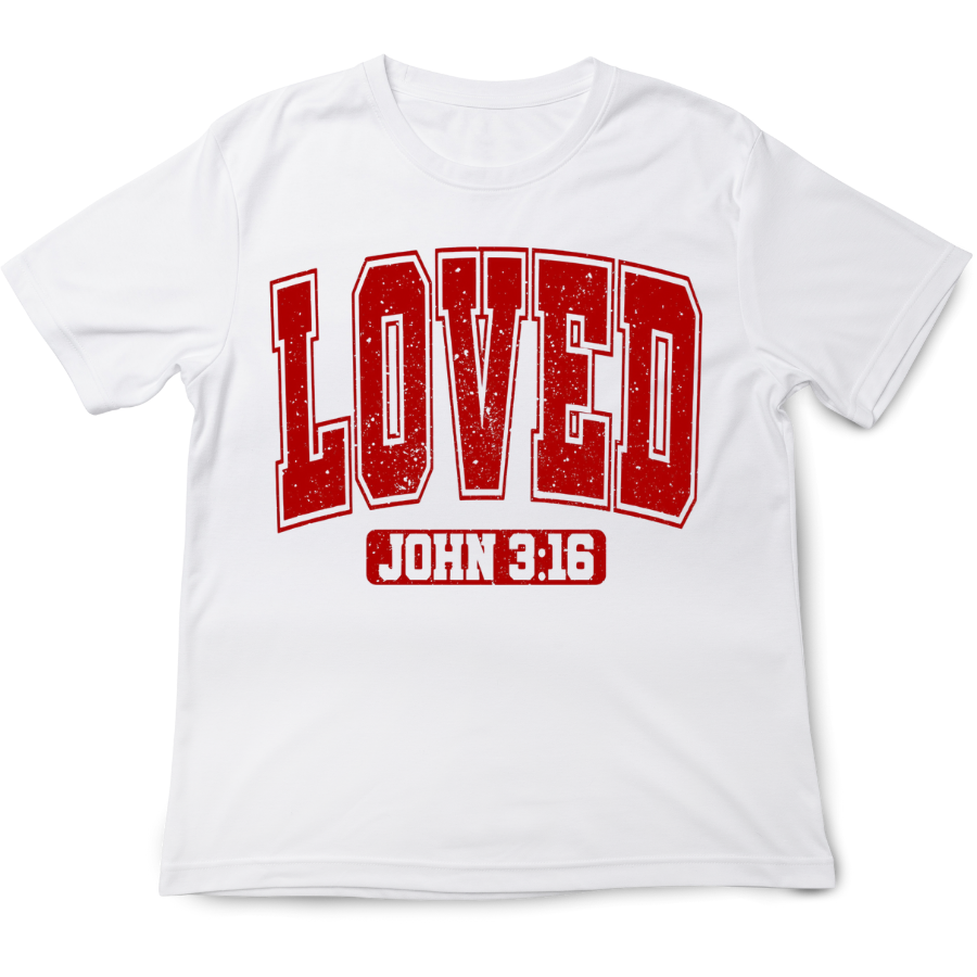 Loved