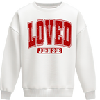 Loved