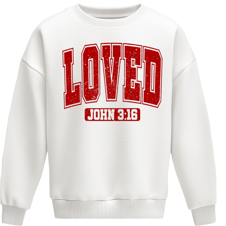 Loved