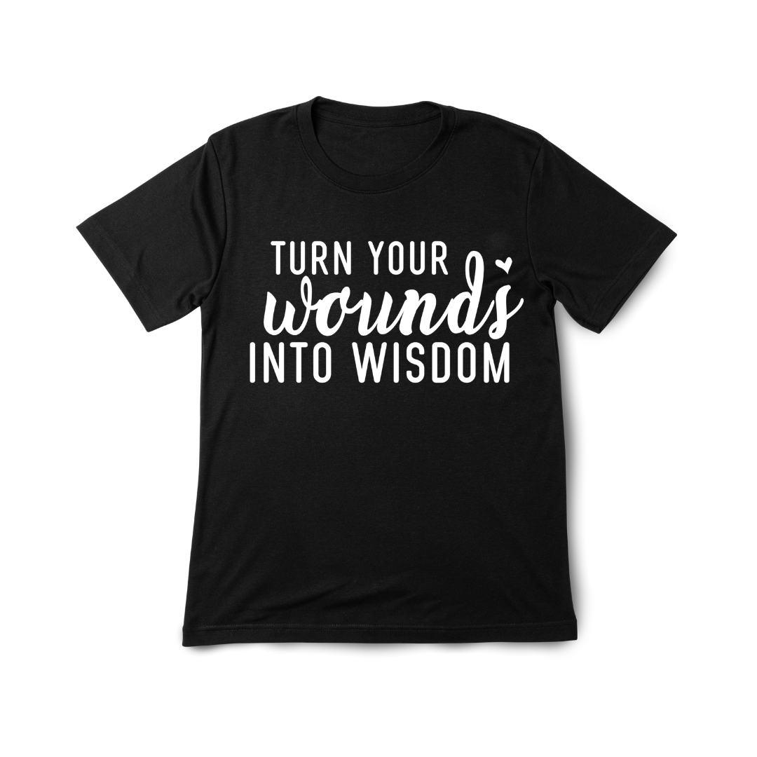 Wounds To Wisdom (Gen 1)