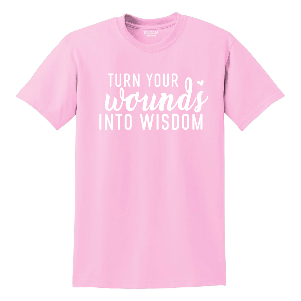 Wounds To Wisdom (Gen 1)