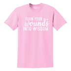 Wounds To Wisdom (Gen 1)