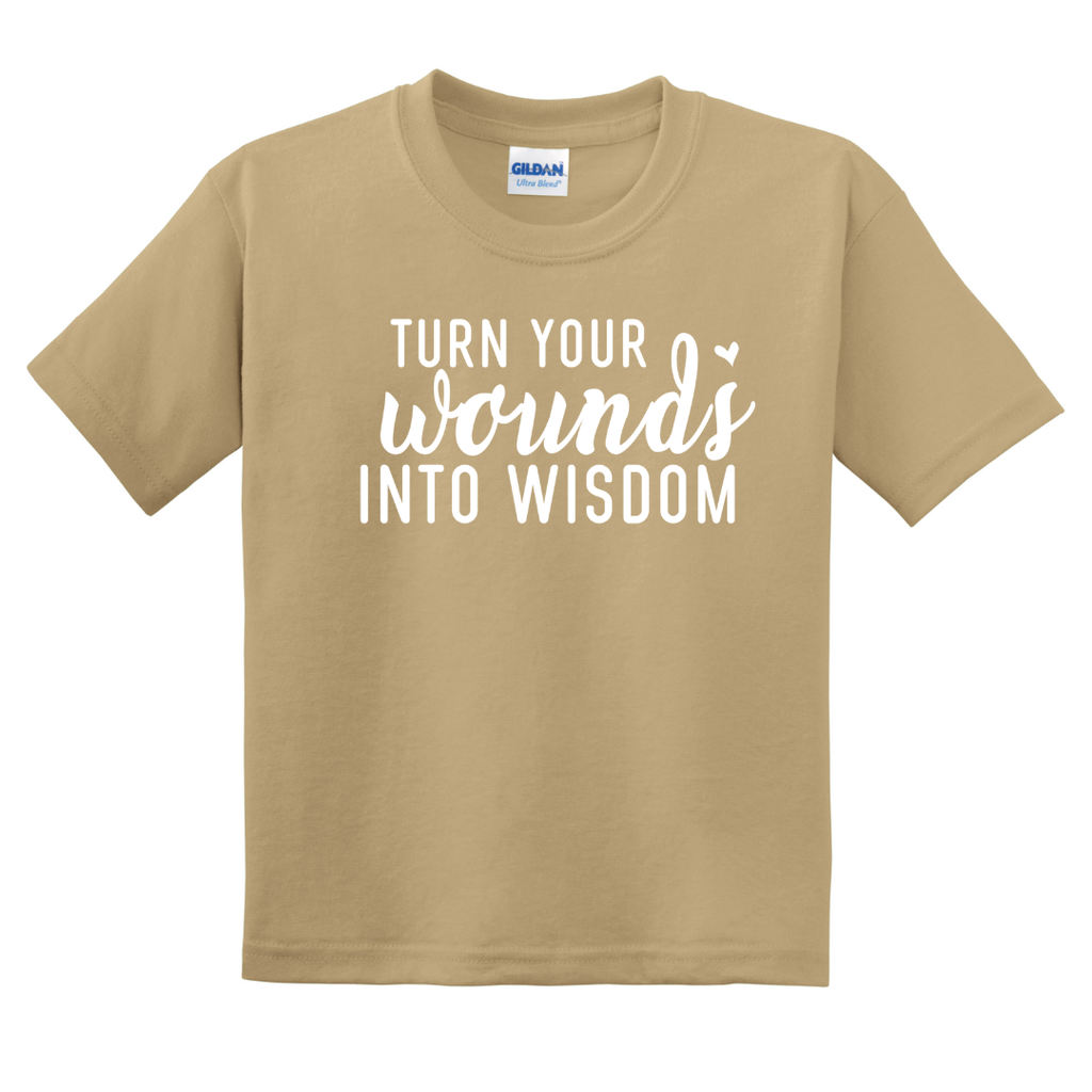 Wounds To Wisdom (Gen 1)