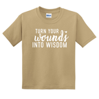 Wounds To Wisdom (Gen 1)