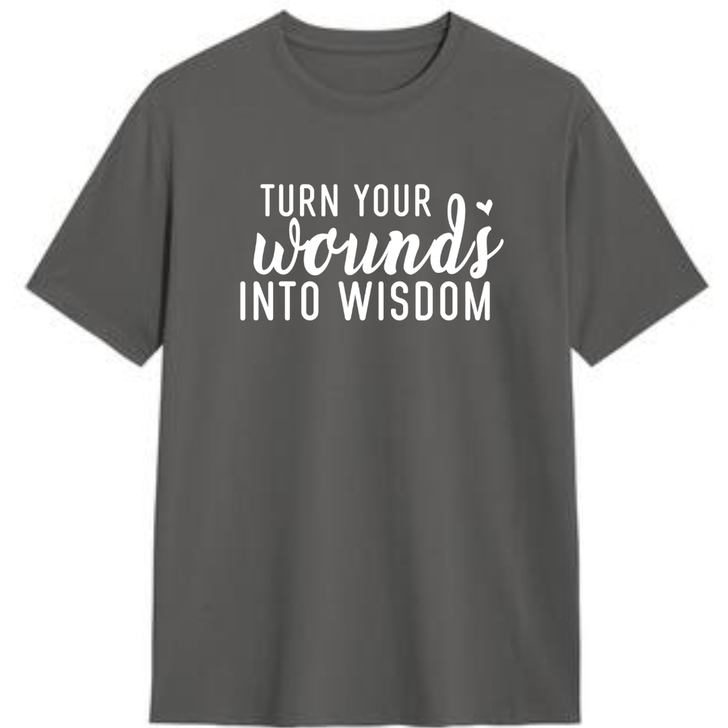 Wounds To Wisdom (Gen 1)