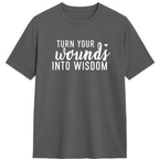 Wounds To Wisdom (Gen 1)