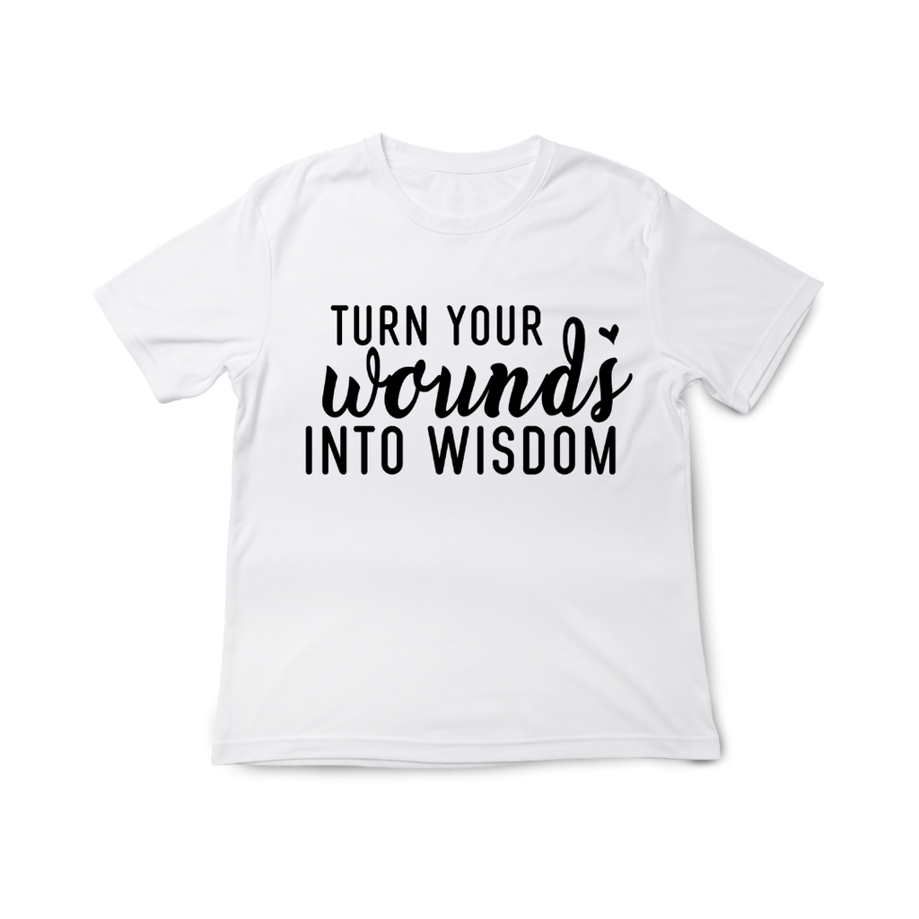 Wounds To Wisdom (Gen 1)